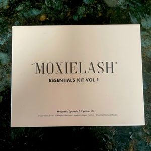 Moxie Magnetic Lashes